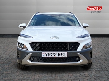 Used Hyundai KONA 2022 for sale - 75390784: Photo