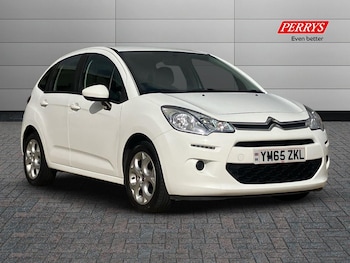 Citroen - C3
