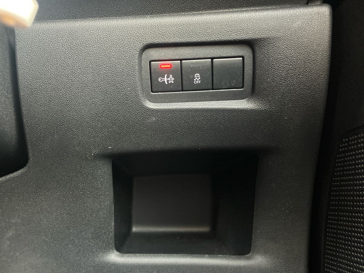Vehicle 32