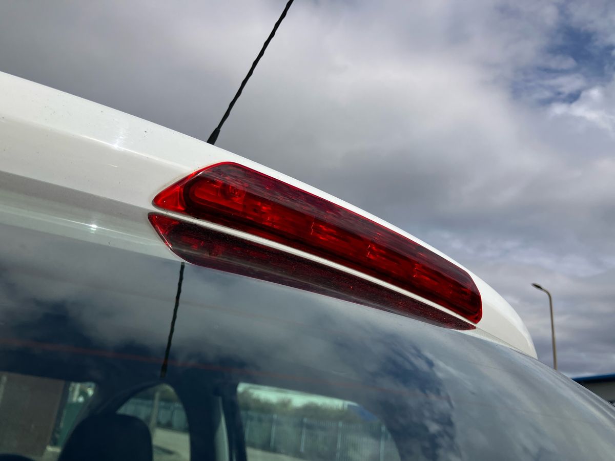 Vehicle 52