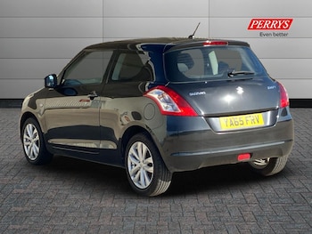 Used Suzuki Swift 2016 for sale - 75680168: Photo