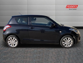 Used Suzuki Swift 2016 for sale - 75680168: Photo