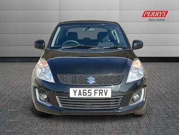 Used Suzuki Swift 2016 for sale - 75680168: Photo