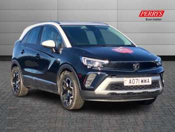 Used Vauxhall Crossland 2021 for sale - 74926721: Photo