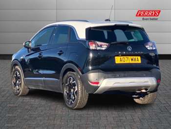 Used Vauxhall Crossland 2021 for sale - 74926721: Photo