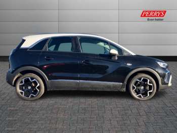 Used Vauxhall Crossland 2021 for sale - 74926721: Photo