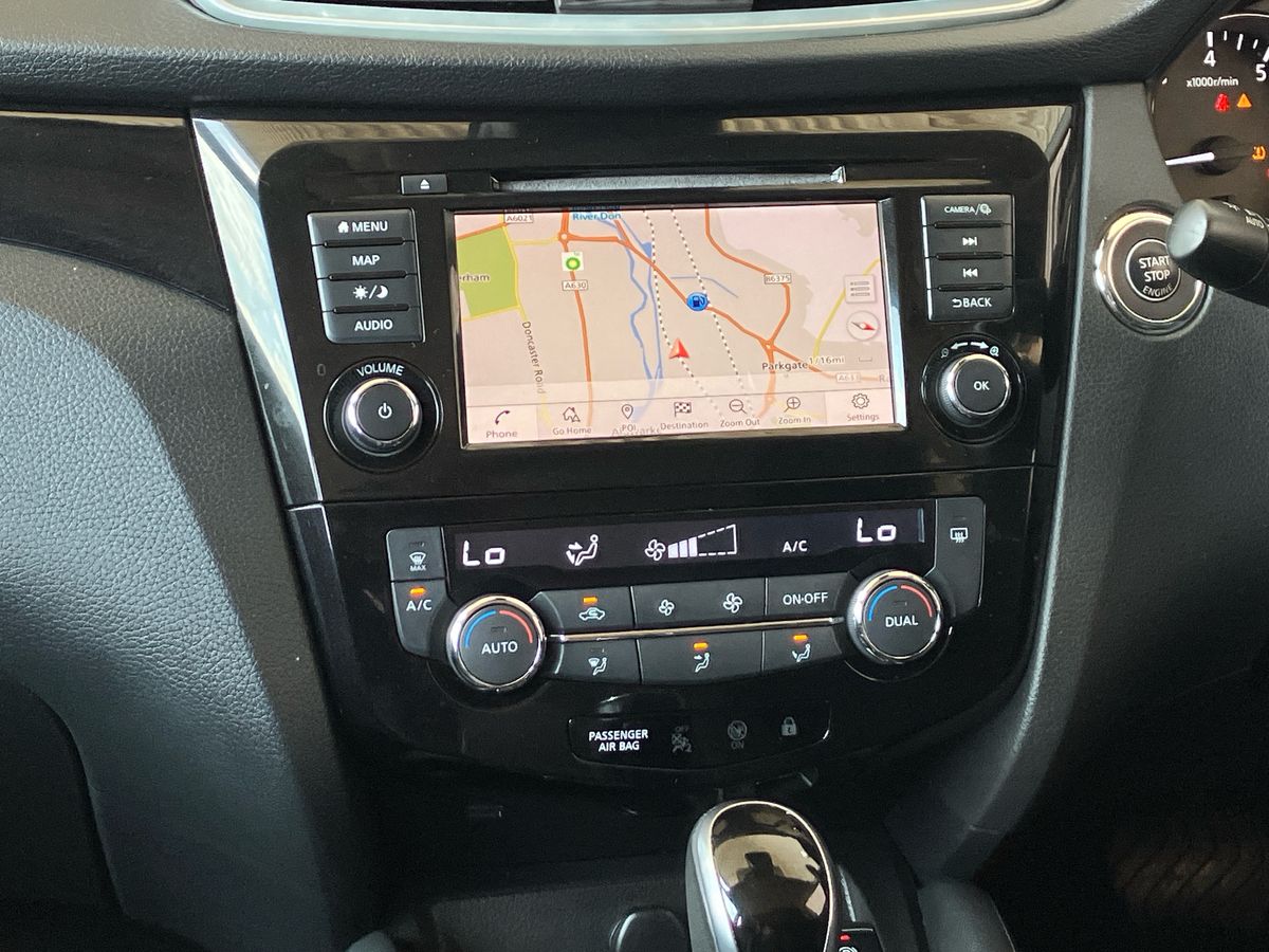 Vehicle 50