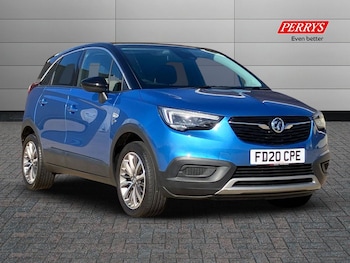 2020 - 1.2T [130] Griffin 5dr [Start Stop] Auto