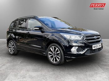 Used Ford Kuga 2019 for sale - 79340333: Photo