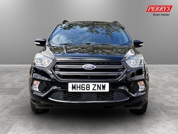 Used Ford Kuga 2019 for sale - 79340333: Photo