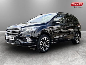 Used Ford Kuga 2019 for sale - 79340333: Photo