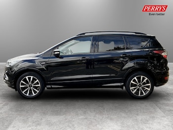 Used Ford Kuga 2019 for sale - 79340333: Photo