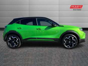 Used Vauxhall Mokka 2024 for sale - 74301472: Photo