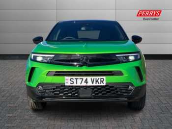 Used Vauxhall Mokka 2024 for sale - 74301472: Photo