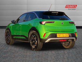 Used Vauxhall Mokka 2022 for sale - 79865363: Photo