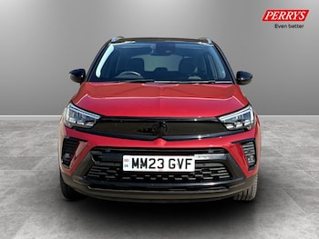 Used Vauxhall Crossland 2023 for sale - 79053667: Photo