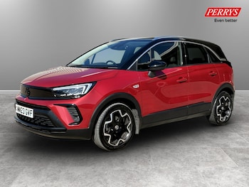 Used Vauxhall Crossland 2023 for sale - 79053667: Photo
