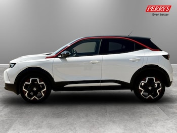 Used Vauxhall Mokka 2021 for sale - 79190246: Photo