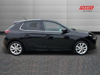 Used Vauxhall Corsa 2021 for sale - 75568235: Photo