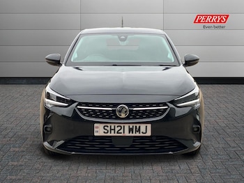 Used Vauxhall Corsa 2021 for sale - 75568235: Photo