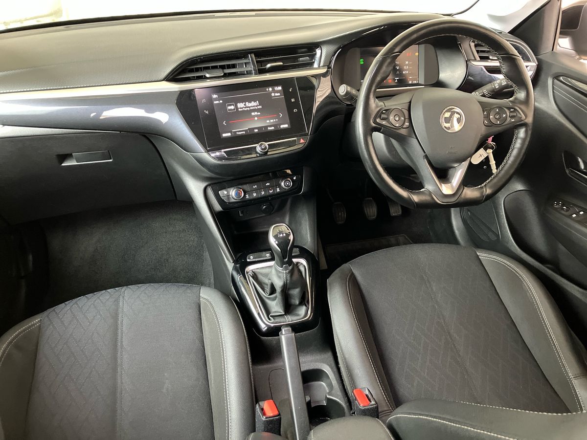 Vehicle 50