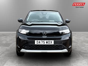 Used Vauxhall Frontera 2025 for sale - 79649137: Photo
