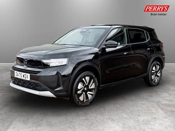 Used Vauxhall Frontera 2025 for sale - 79649137: Photo