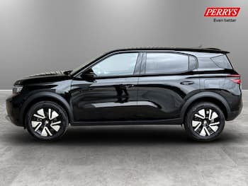 Used Vauxhall Frontera 2025 for sale - 79649137: Photo