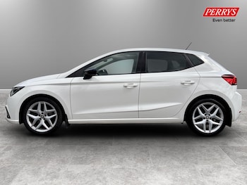 Used SEAT Ibiza 2019 for sale - 78951613: Photo