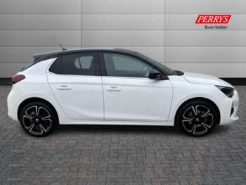 Used Vauxhall Corsa 2023 for sale - 74656508: Photo