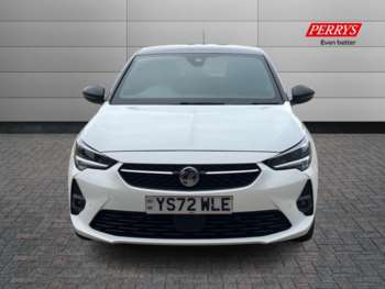 Used Vauxhall Corsa 2023 for sale - 74656508: Photo