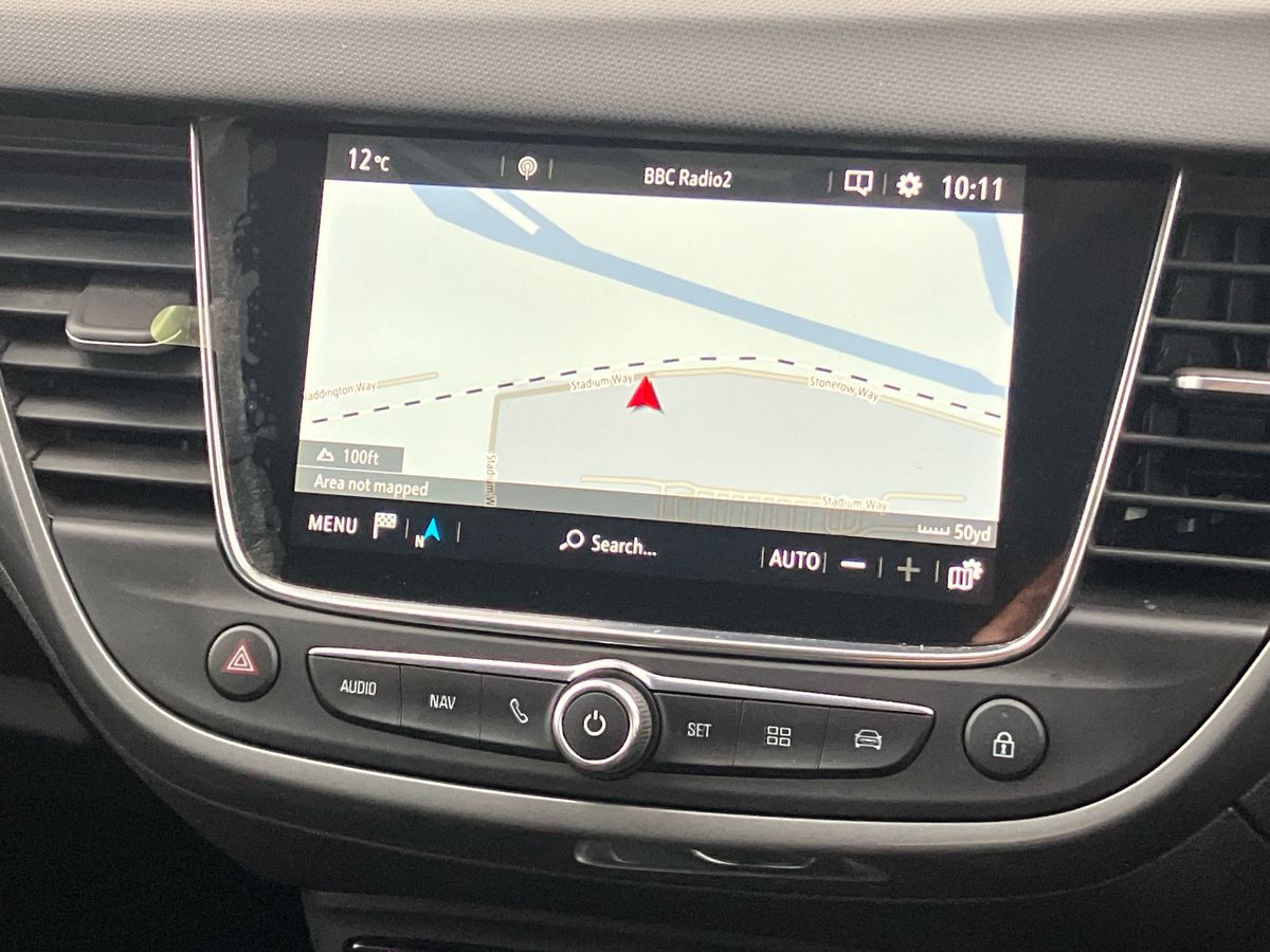 Used Vauxhall Crossland 2022 for sale - 76142110: Photo 11