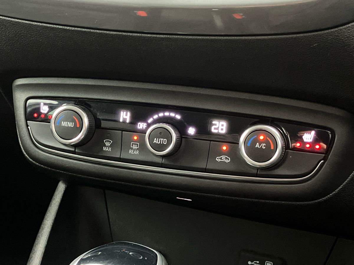 Used Vauxhall Crossland 2022 for sale - 76142110: Photo 12