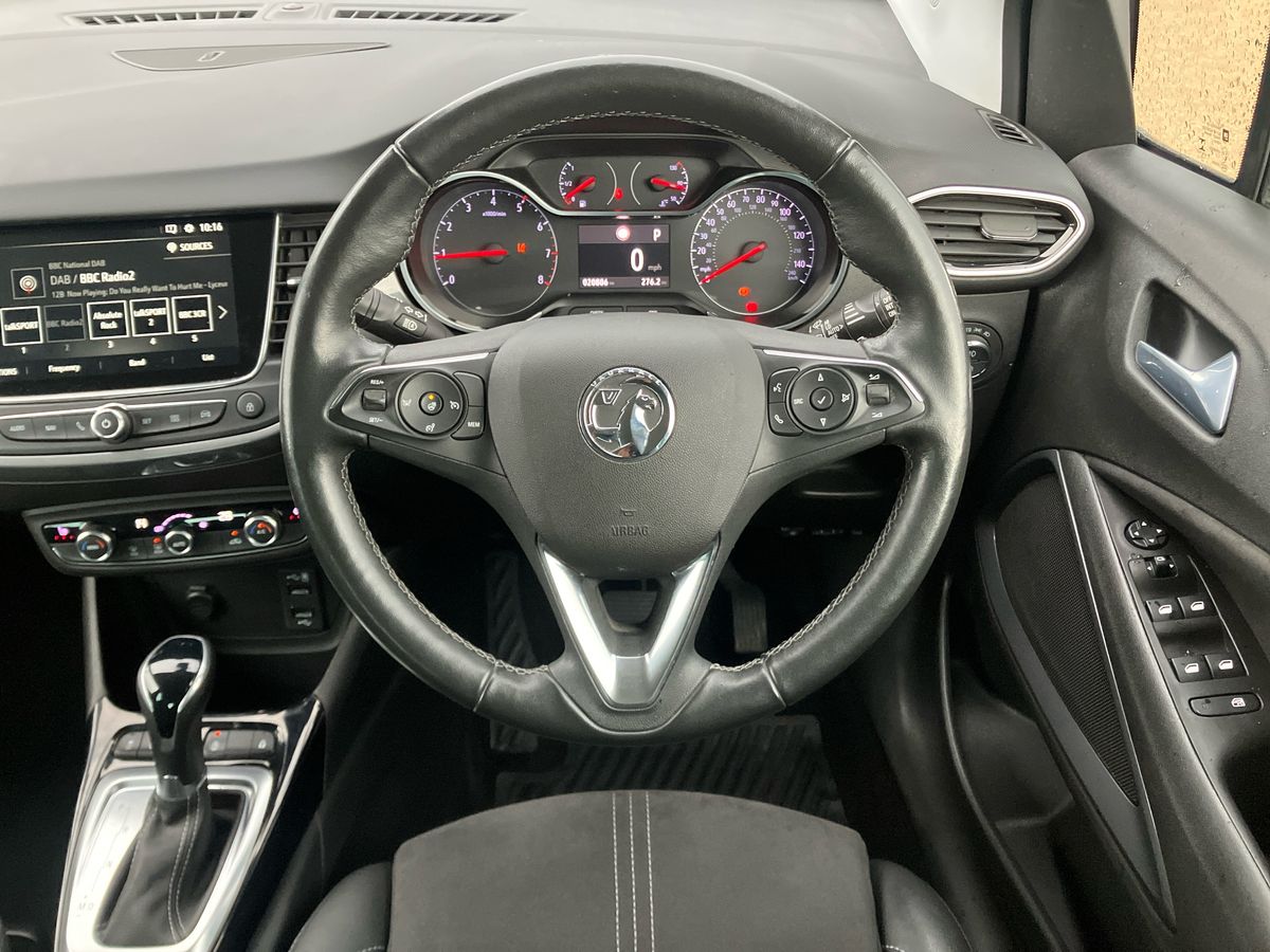 Used Vauxhall Crossland 2022 for sale - 76142110: Photo 15
