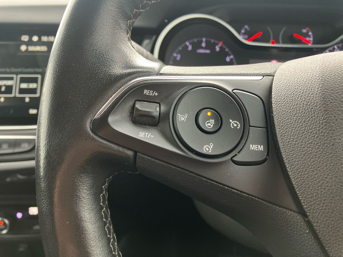 Used Vauxhall Crossland 2022 for sale - 76142110: Photo 16