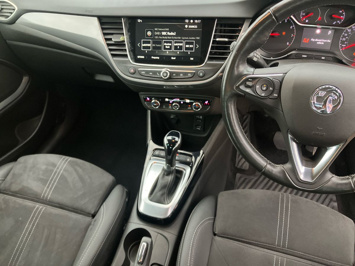 Used Vauxhall Crossland 2022 for sale - 76142110: Photo 17