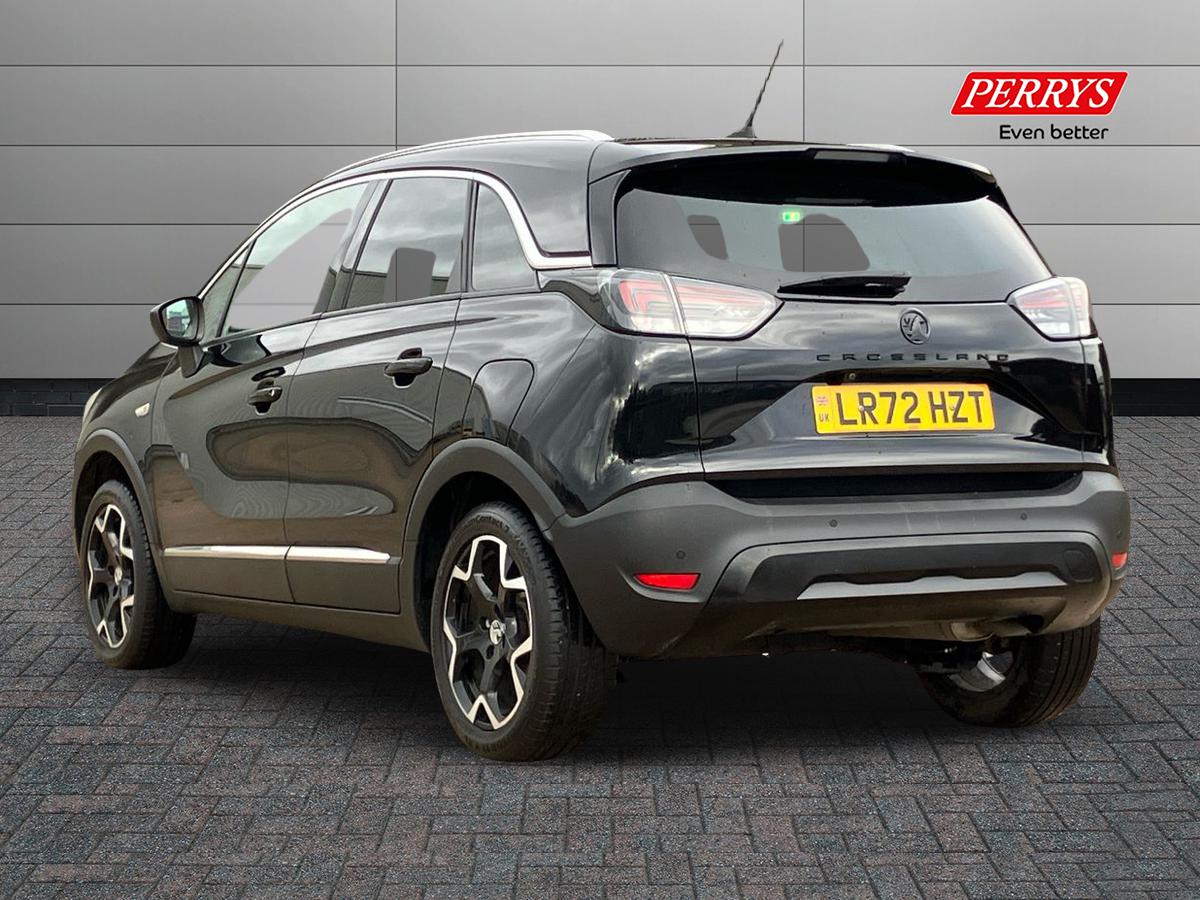 Used Vauxhall Crossland 2022 for sale - 76142110: Photo 2