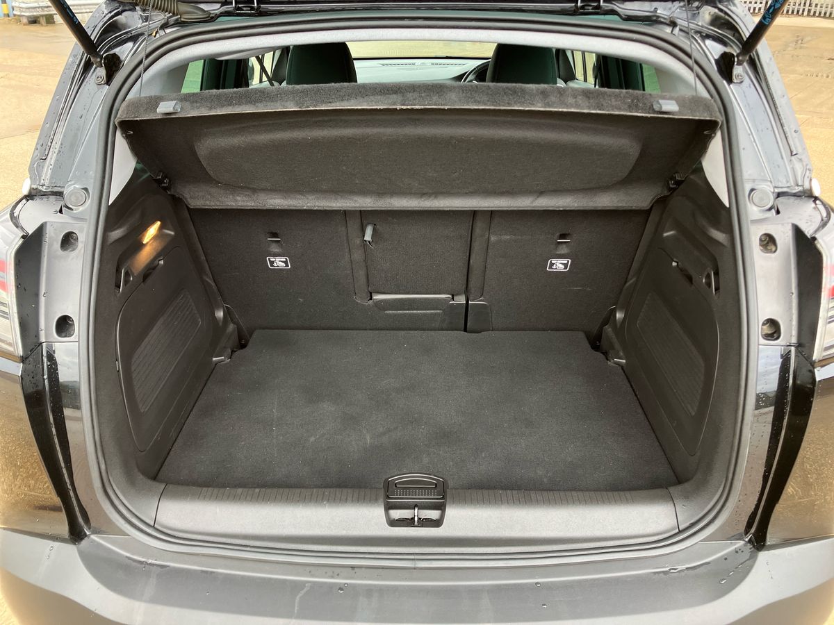 Used Vauxhall Crossland 2022 for sale - 76142110: Photo 20