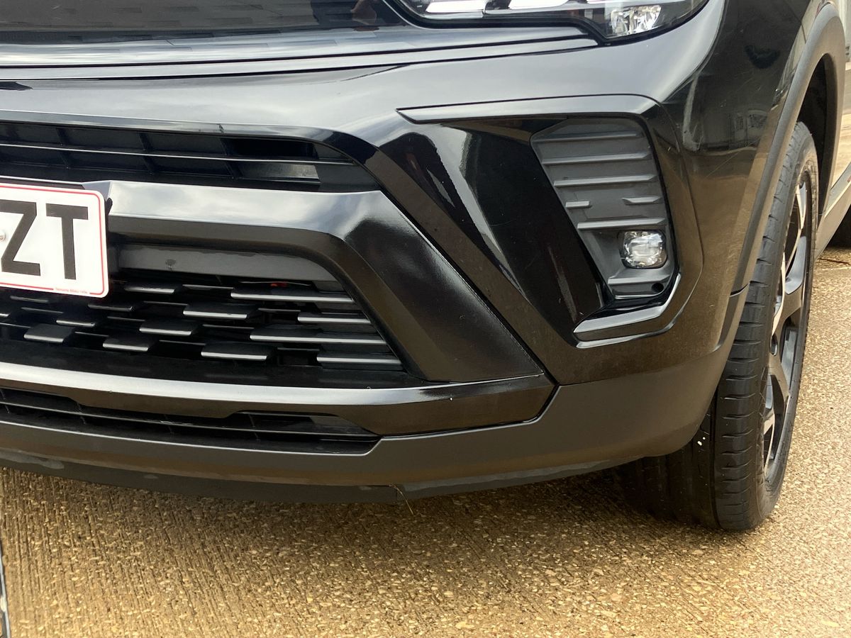 Used Vauxhall Crossland 2022 for sale - 76142110: Photo 21