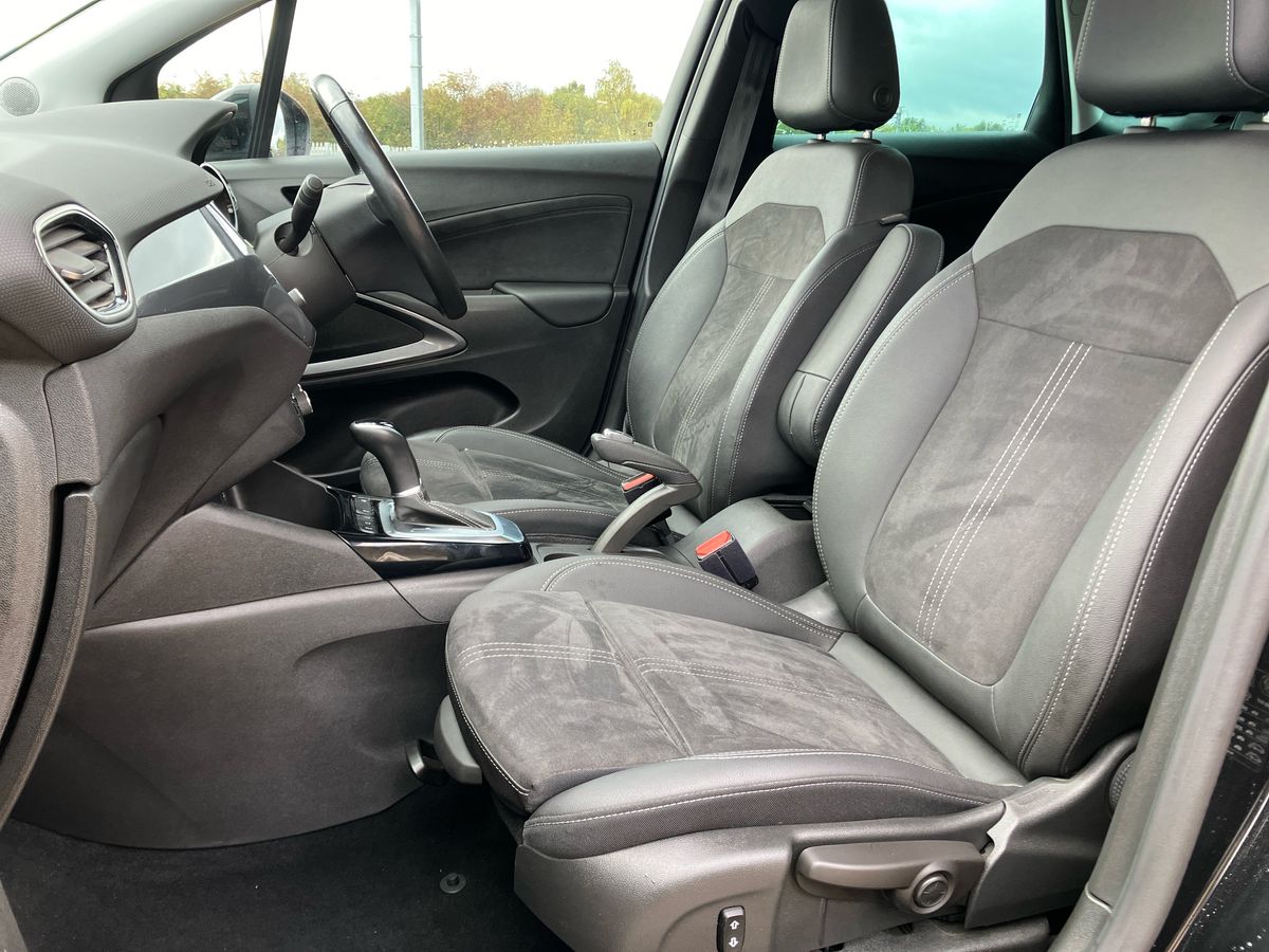 Used Vauxhall Crossland 2022 for sale - 76142110: Photo 24