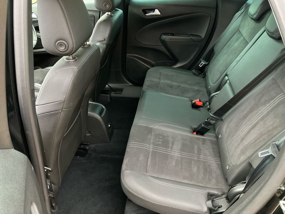 Used Vauxhall Crossland 2022 for sale - 76142110: Photo 25