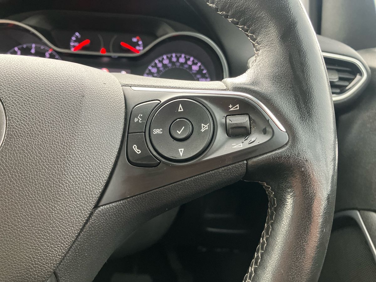 Used Vauxhall Crossland 2022 for sale - 76142110: Photo 28