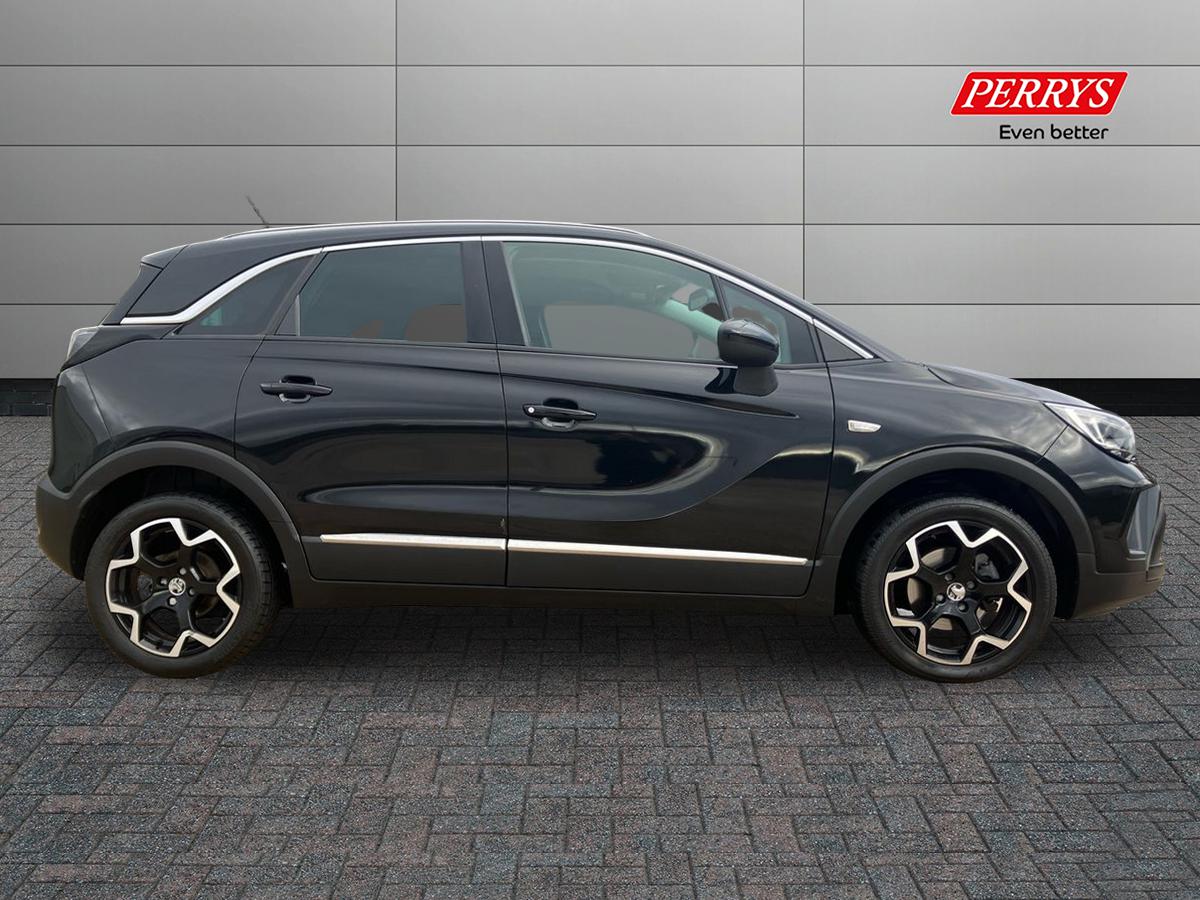 Used Vauxhall Crossland 2022 for sale - 76142110: Photo 3