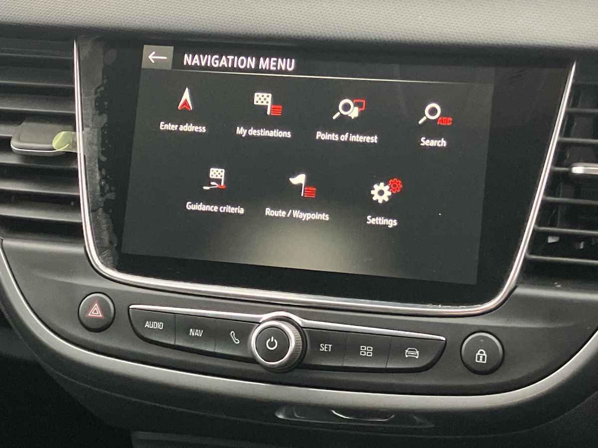 Used Vauxhall Crossland 2022 for sale - 76142110: Photo 32