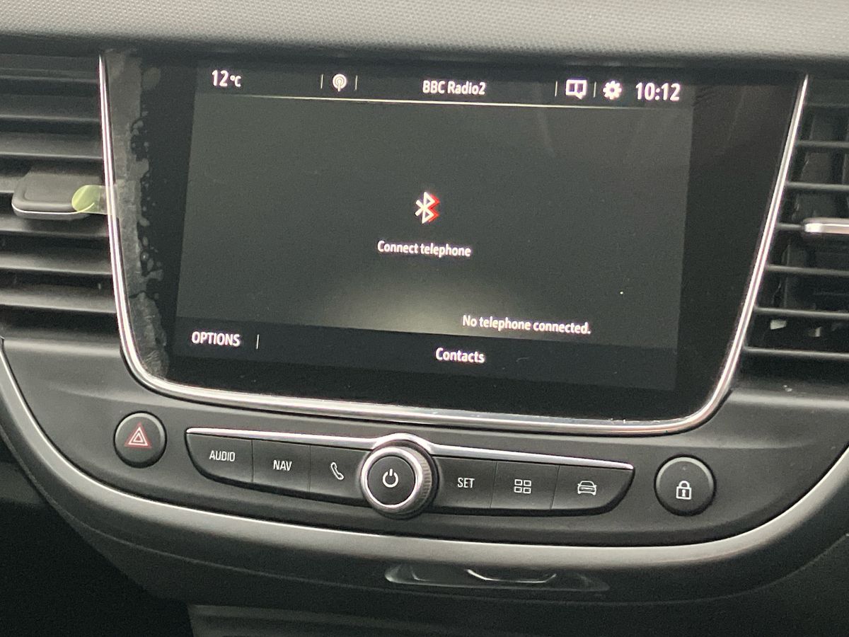 Used Vauxhall Crossland 2022 for sale - 76142110: Photo 33