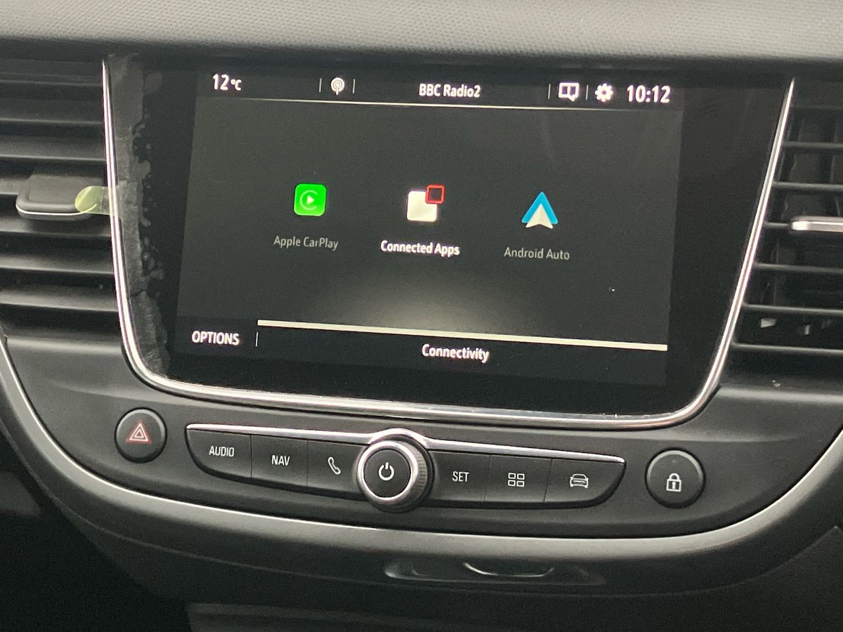 Used Vauxhall Crossland 2022 for sale - 76142110: Photo 34