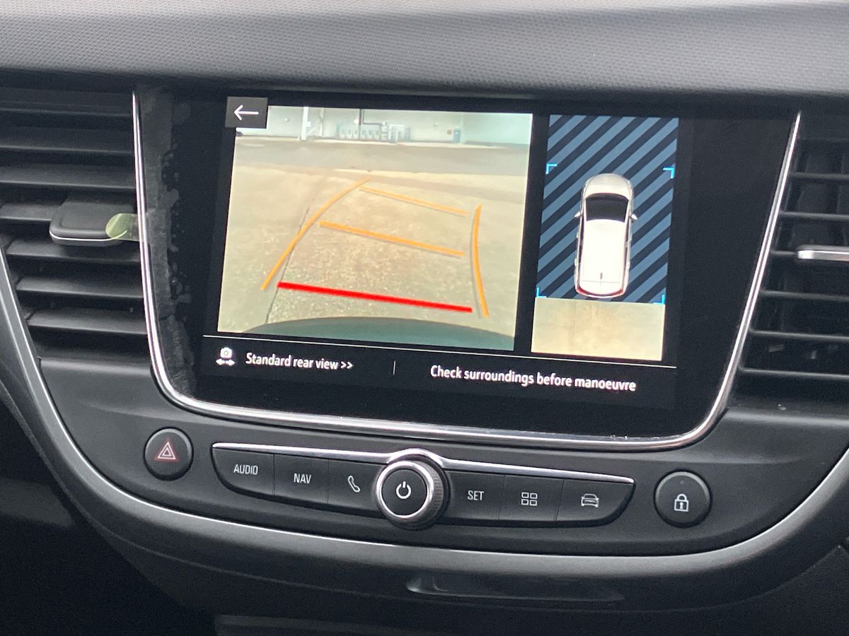 Used Vauxhall Crossland 2022 for sale - 76142110: Photo 36