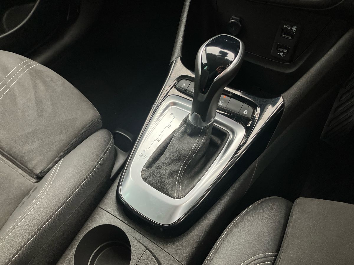 Used Vauxhall Crossland 2022 for sale - 76142110: Photo 39