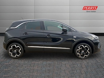Used Vauxhall Crossland 2022 for sale - 76142110: Photo