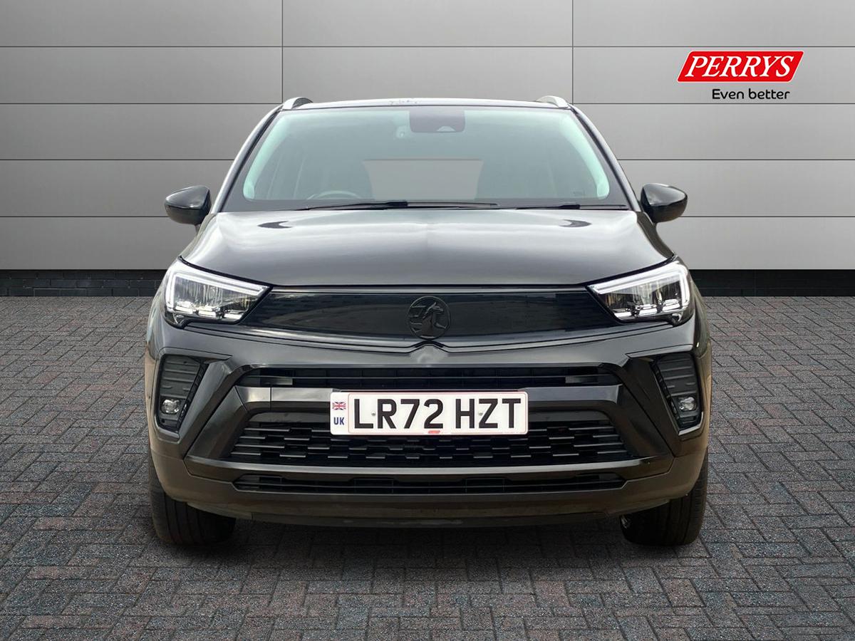 Used Vauxhall Crossland 2022 for sale - 76142110: Photo 4